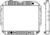 SAKURA  Automotive 1161-0308 Radiator, engine cooling